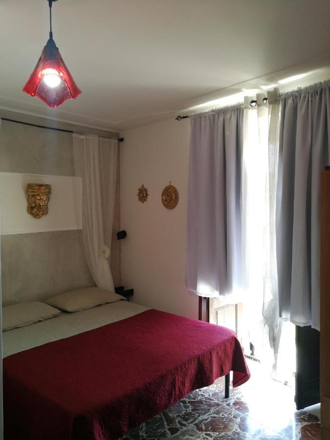 Casa Vacanze Il Girasole Caltagirone Exterior foto